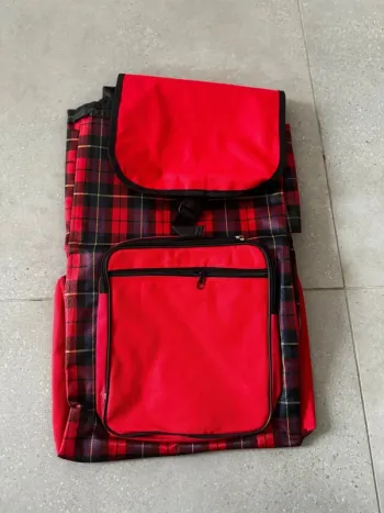 Sac à provision, très bon état