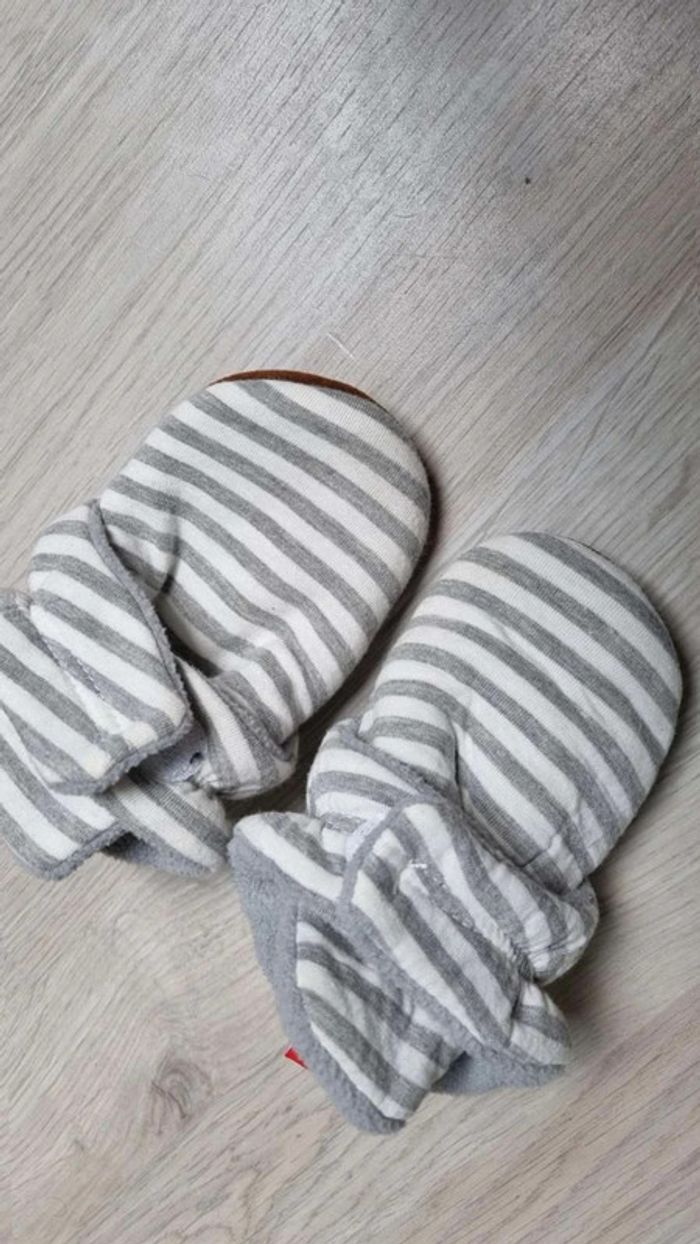 Chaussons 12/18m - photo numéro 4