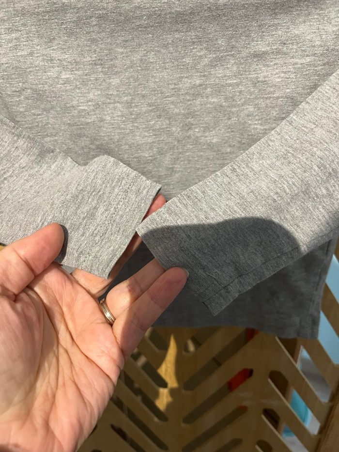 Col roulé 3a - photo numéro 9