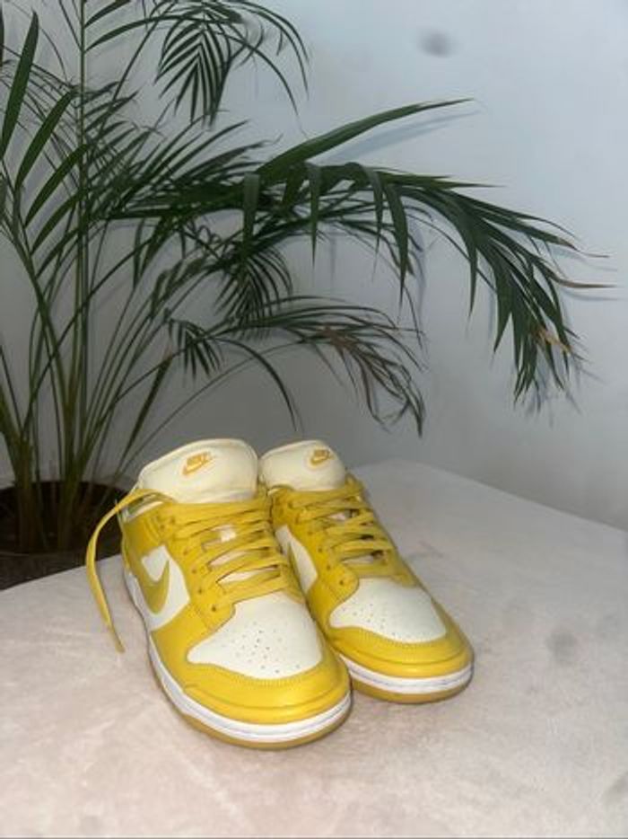 Nike dunk low - photo numéro 2