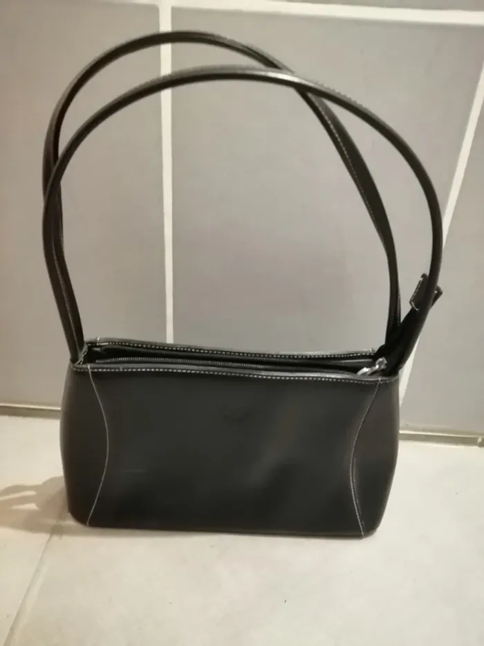 Petit sac noir
