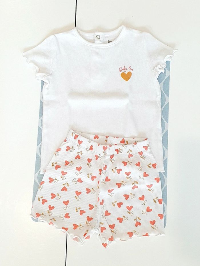 Ensemble - 18M - photo numéro 4