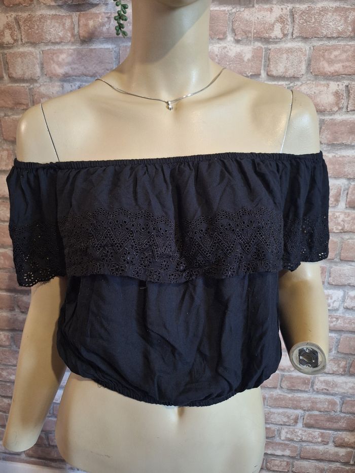 Top femme jennyfer taille M/38