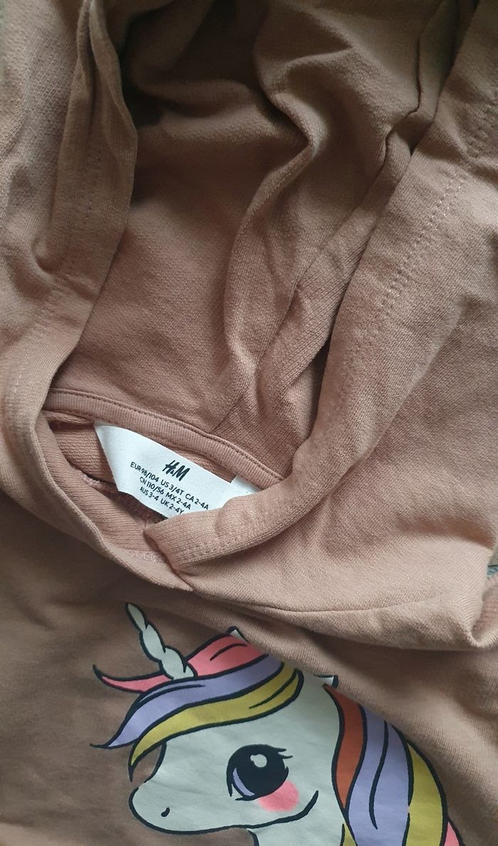 Lot fille 3 ans, 98cm - photo numéro 4