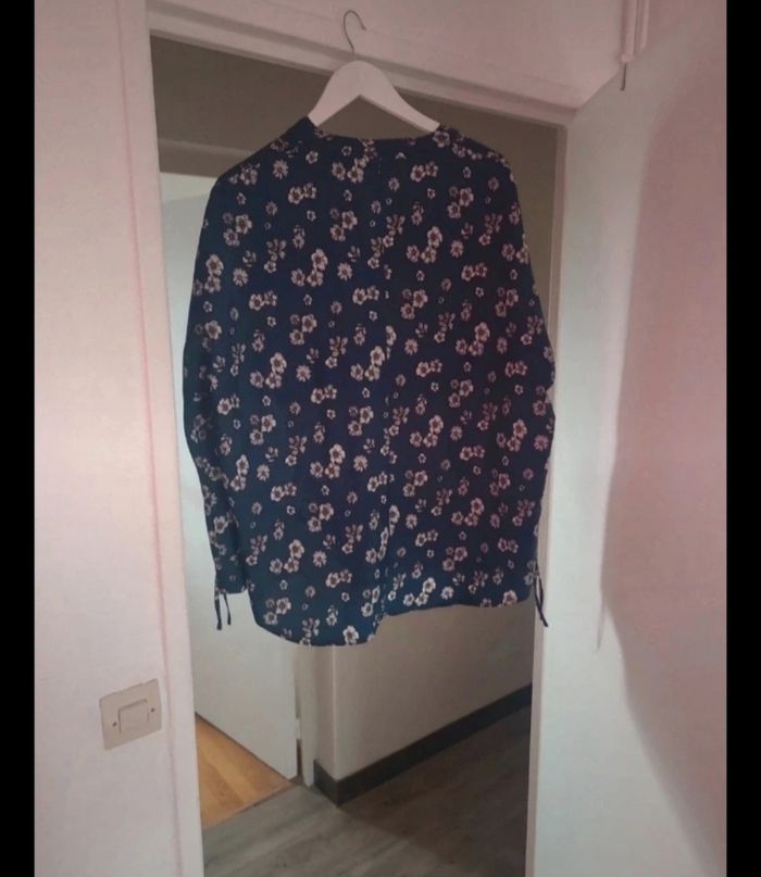 Blouse - photo numéro 2