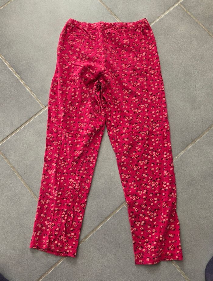 Pyjama P'tit Dodo 8 ans - photo numéro 5