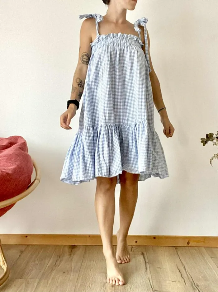 Robe Unique - photo numéro 2