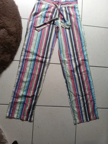 Bas de pyjama Undiz taille Xs
