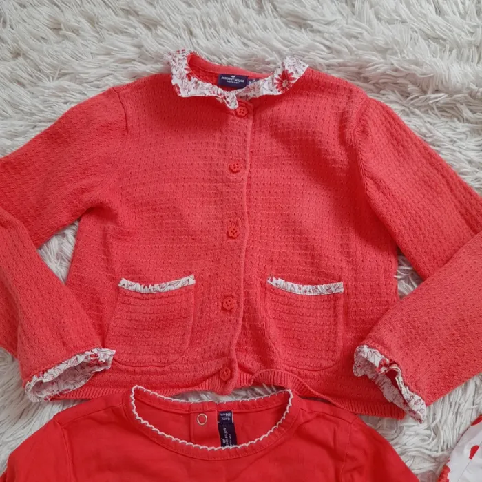 Lot sgmj - photo numéro 5