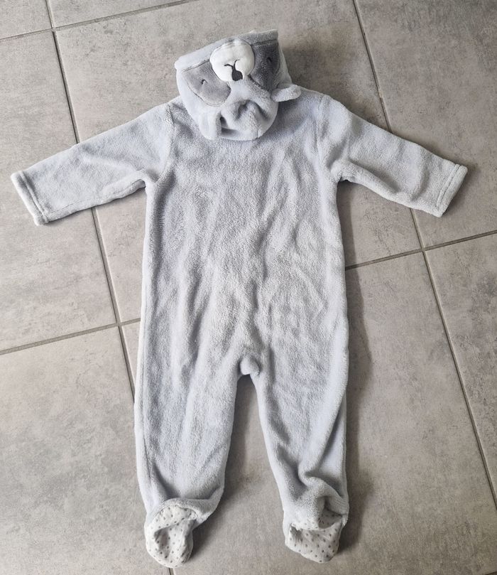 Pyjama pilou - photo numéro 3