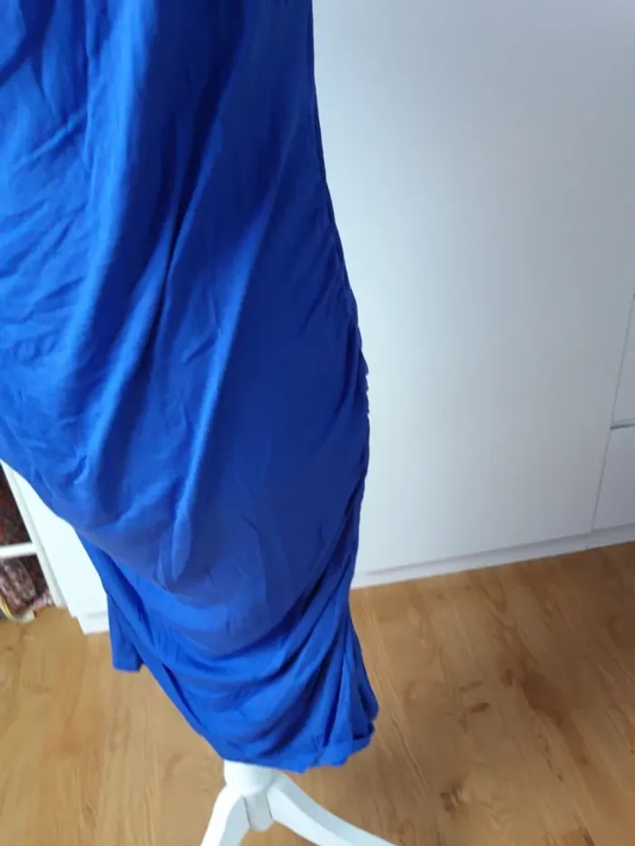 Robe Maternité manches courtes - photo numéro 3