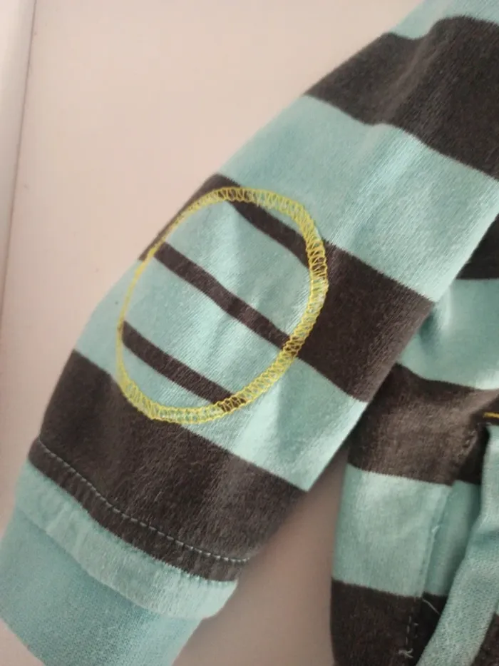 Veste 6 mois - photo numéro 5