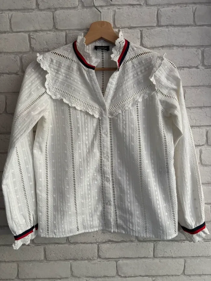 Chemise kookai taille 34