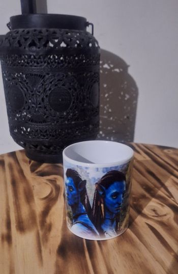 Mug tasse avatar 