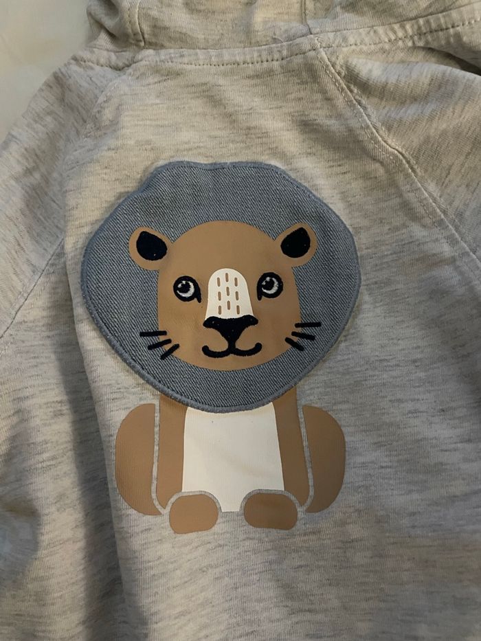 Gilet Obaibi 23M - photo numéro 6