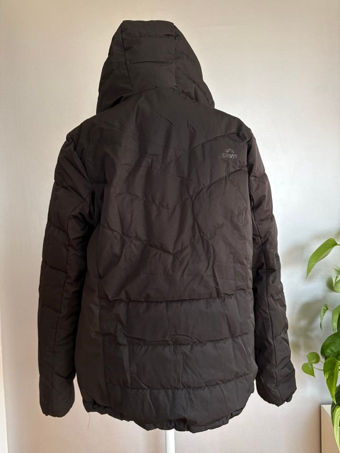 Veste de ski noire Crivit - Taille 42/44 - photo numéro 8
