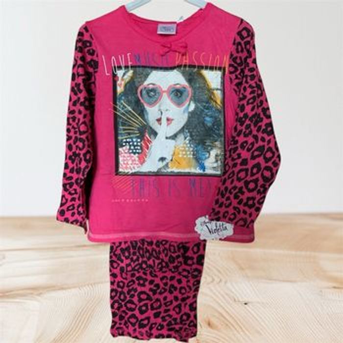 Pyjama 4 ans neuf - photo numéro 5