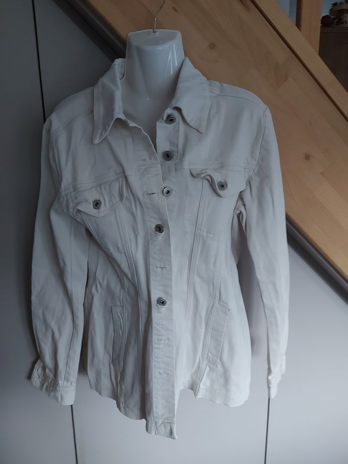 Veste - photo numéro 2