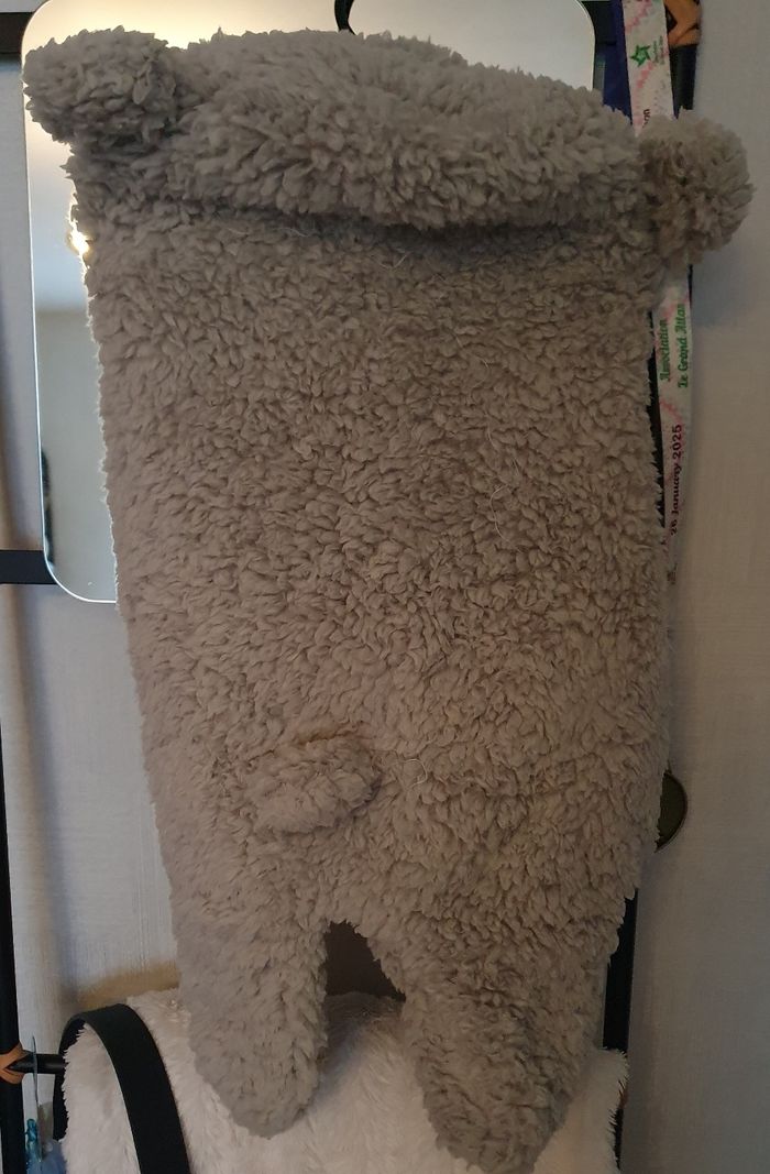 Nid d'ange 0/3 mois - photo numéro 3