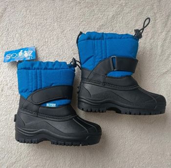 Apres-ski zoogs en 25