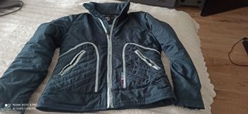 Manteau 16 ans o neill