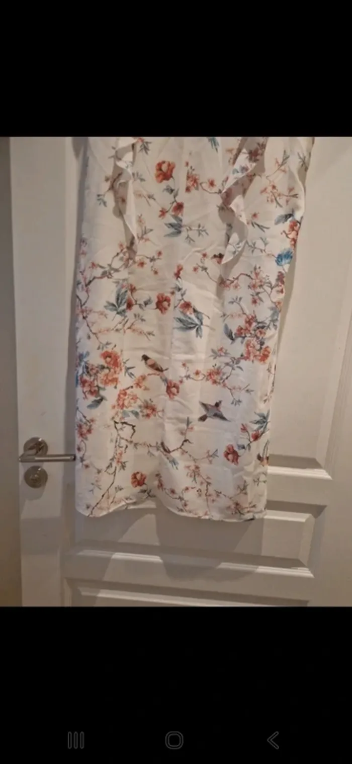 Magnifique robe vintage damart taille 40 neuve avec étiquette - photo numéro 8