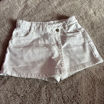 Jupe-short