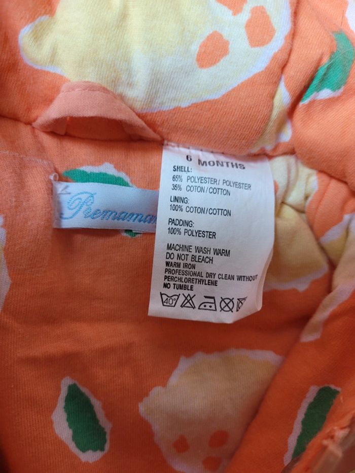 Blouson - photo numéro 2