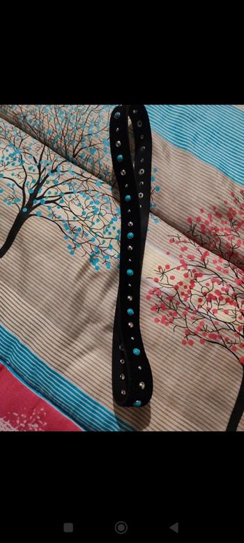 Ceinture Claudie Pierlot