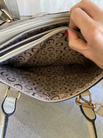 Sac à main VB - très bon état