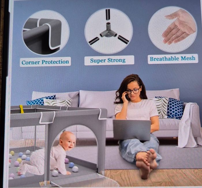 Parc enfant - photo numéro 6