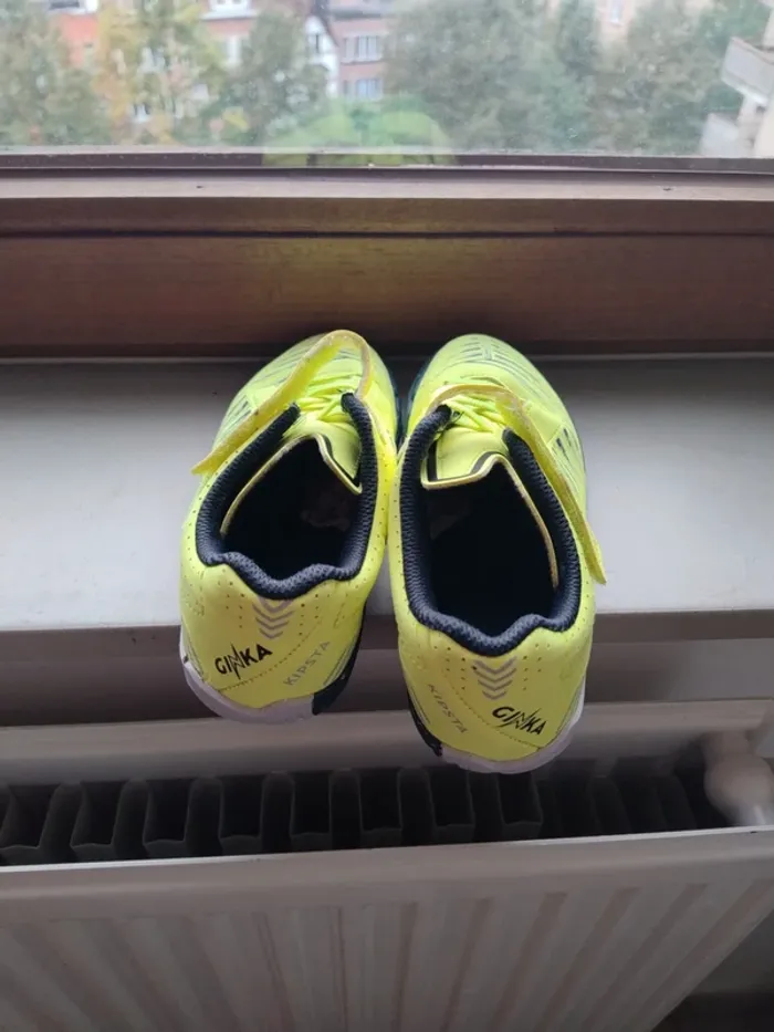 Chaussures de foot - photo numéro 3