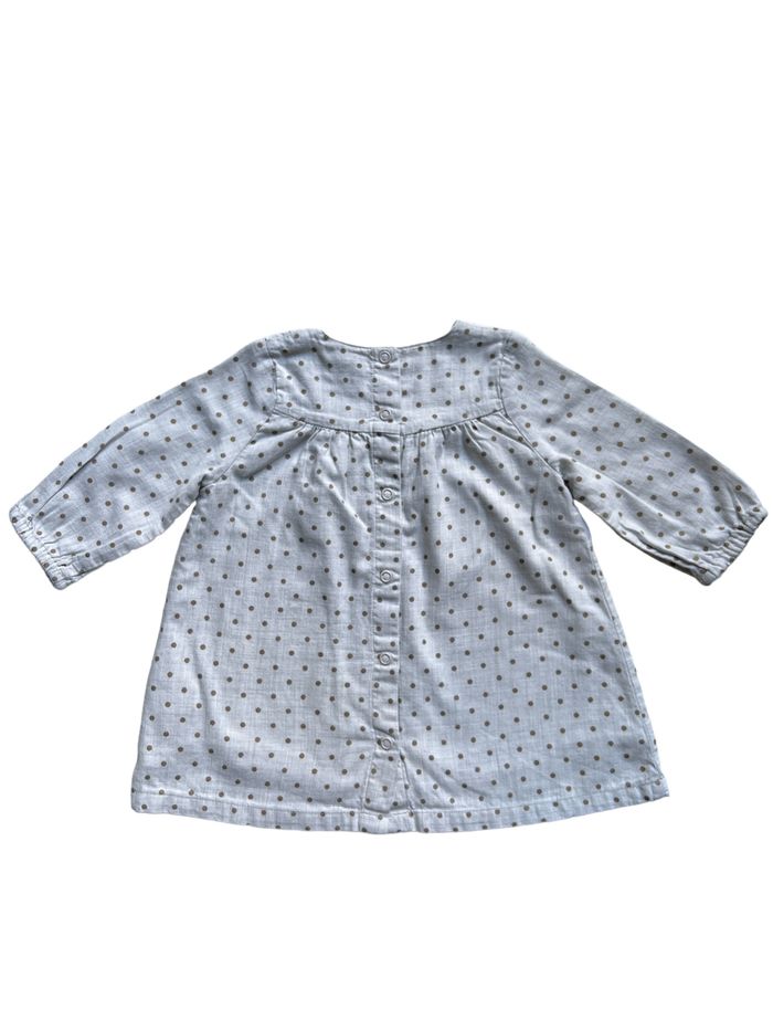 Robe à pois Tape à l’œil - photo numéro 3