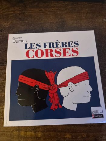 les frères corses