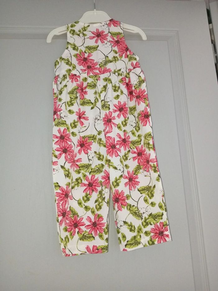 Combipantalon Fleurie - photo numéro 3