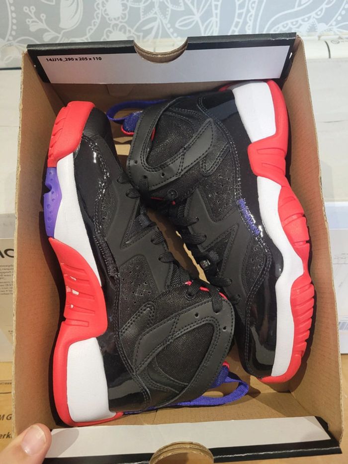 Jordan Jumpman Two Trey T38 - photo numéro 13