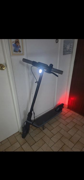 Ninebot e2