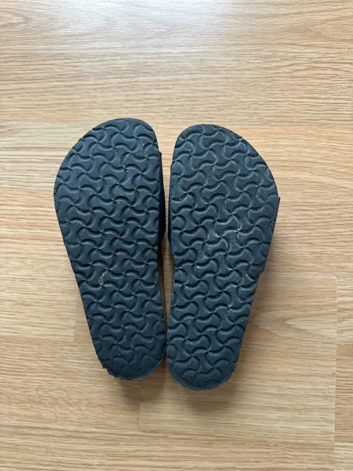 Birkenstock - photo numéro 2