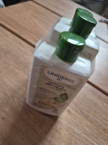 Lot liniments 