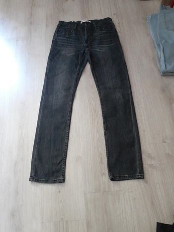 Jean Levi's 512