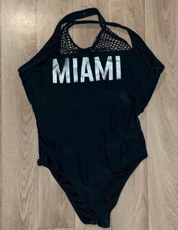 Maillot de bain taille XS