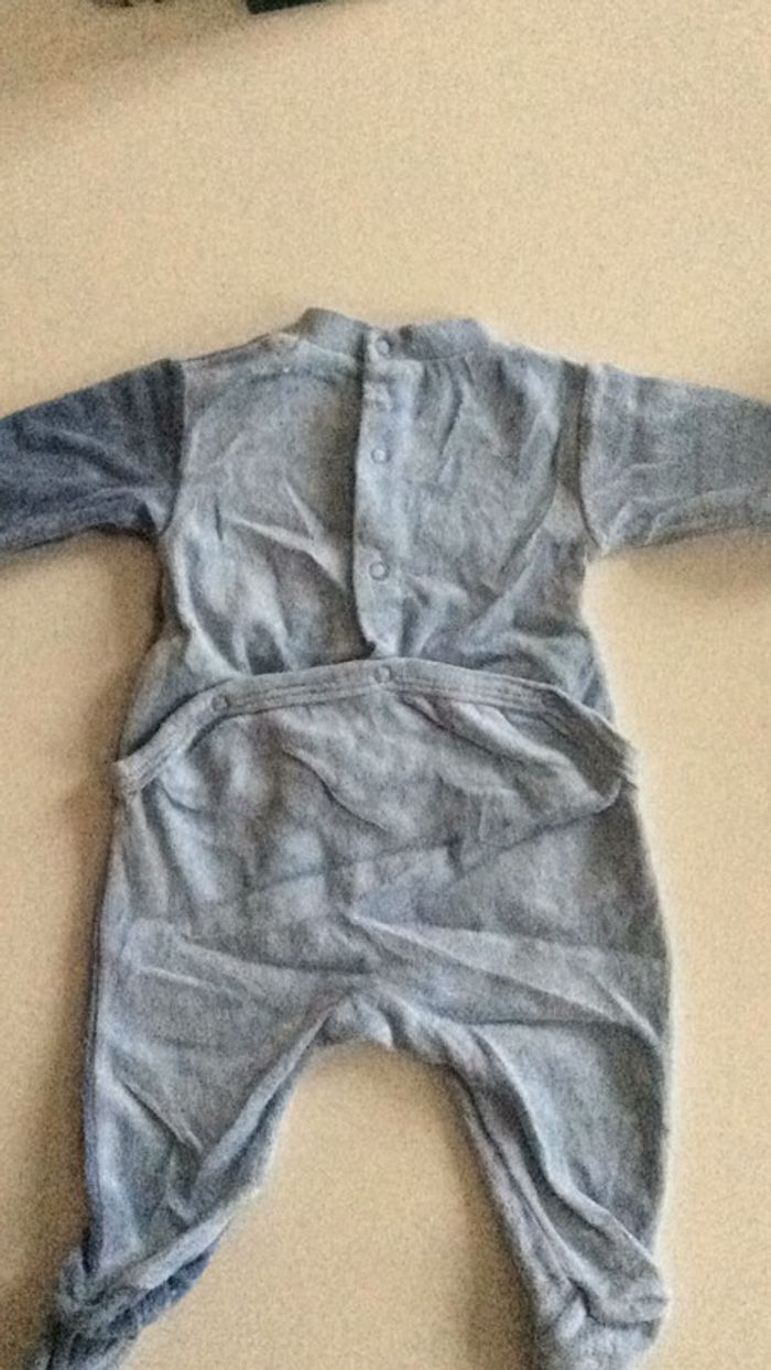 Pyjama - photo numéro 3