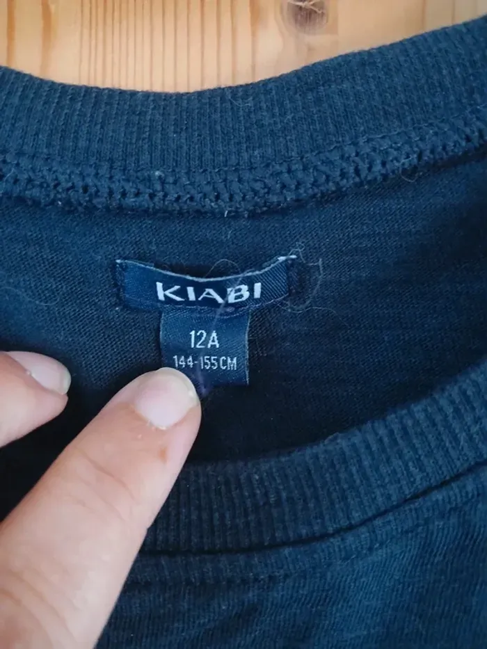 Débardeur - photo numéro 3