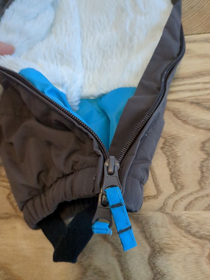 Salopette de ski - photo numéro 2