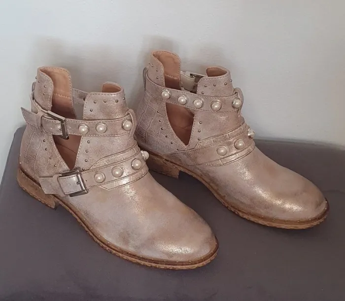 Bottines - photo numéro 16