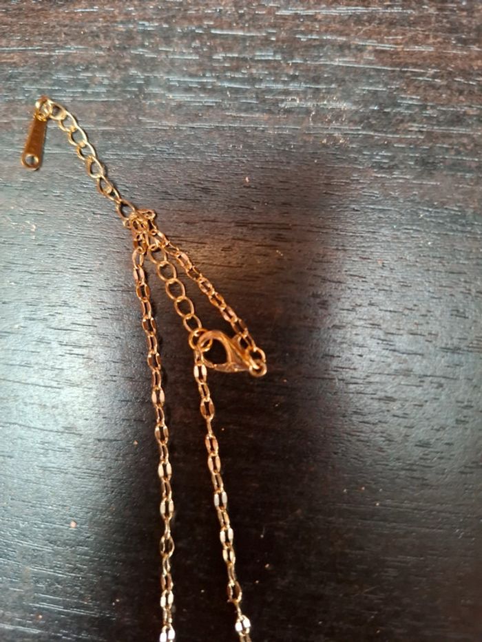 Jolie collier - photo numéro 2