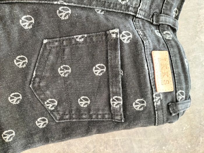 Bermuda 6 ans ikks - photo numéro 12