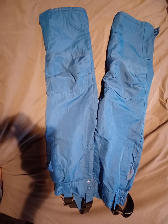 Pantalon de ski à vendre - photo numéro 2