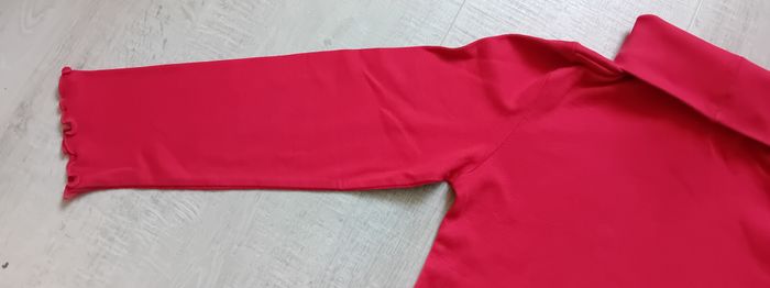 T-shirt ML Palomino 8 ans - photo numéro 7