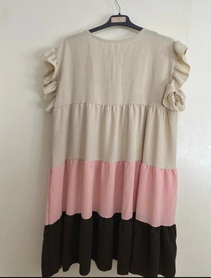 Robe courte - photo numéro 2